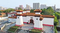 【行業(yè)資訊】仲景光芒，照亮中醫(yī)藥強(qiáng)市建設(shè)新征程