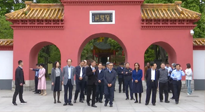【行業(yè)資訊】陳武率全國政協(xié)專題調(diào)研組蒞宛調(diào)研！