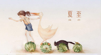【養(yǎng)生知識】炎炎夏至，留心三宜五忌，方能健康度夏！